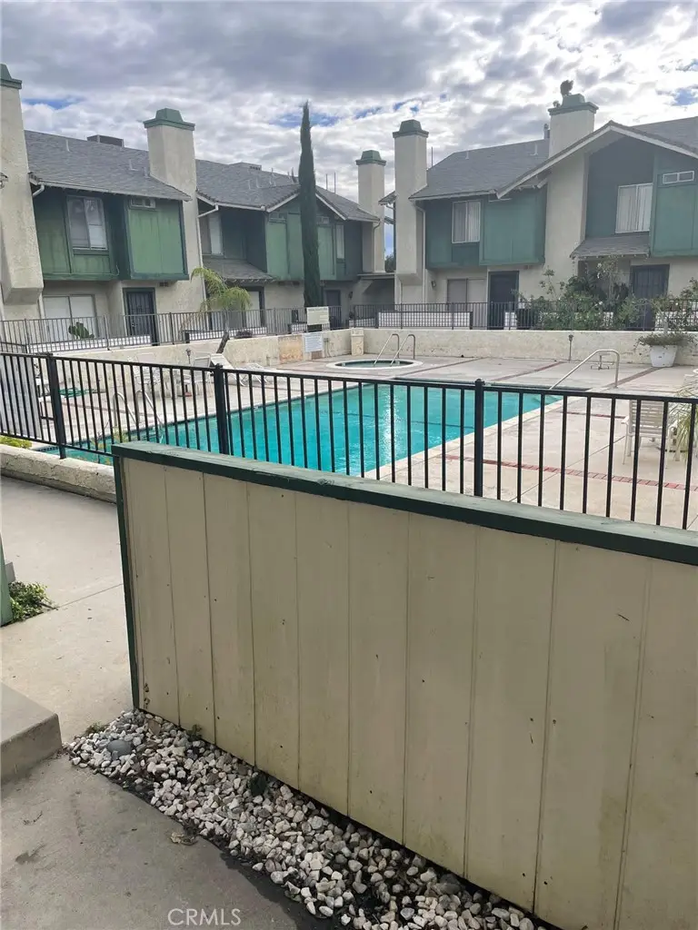 9740 Sepulveda Boulevard #18, North Hills, CA 91343 - #2