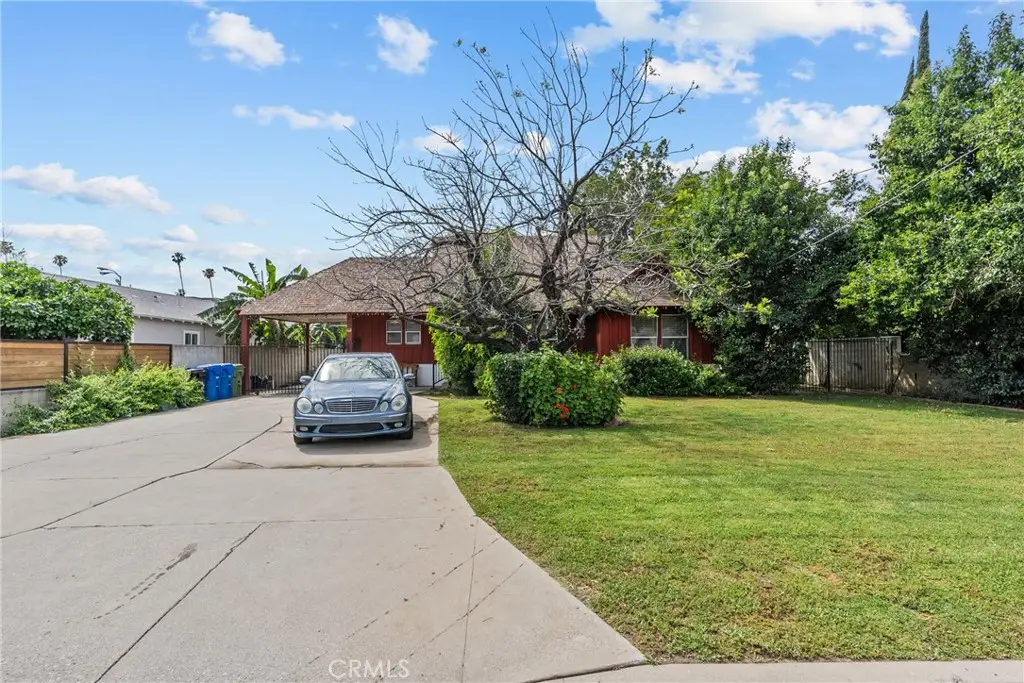 7229 De Celis, Van Nuys, CA 91406 - #1