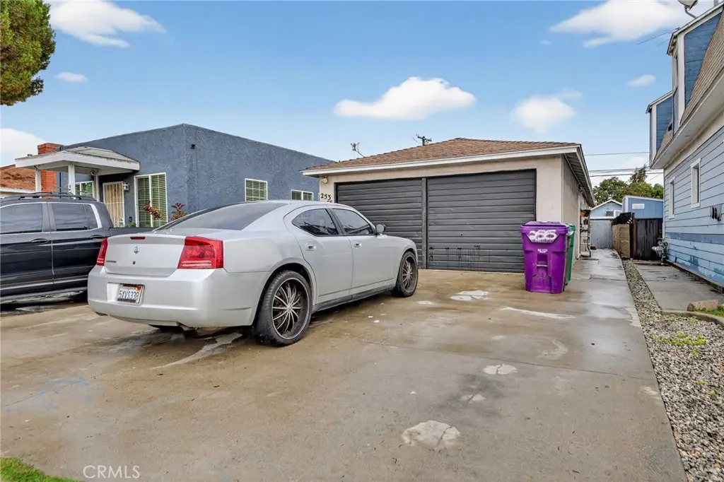 253 E Louise, Long Beach, CA 90805 - #1