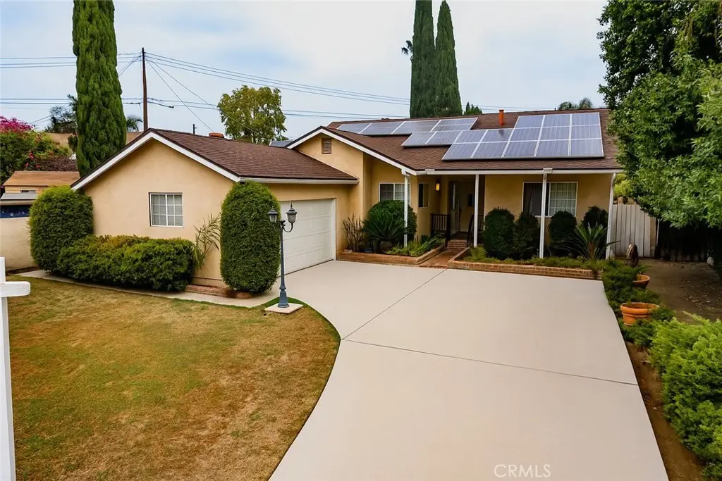 11968 Rossiter, Sylmar, CA 91342 - Image #1