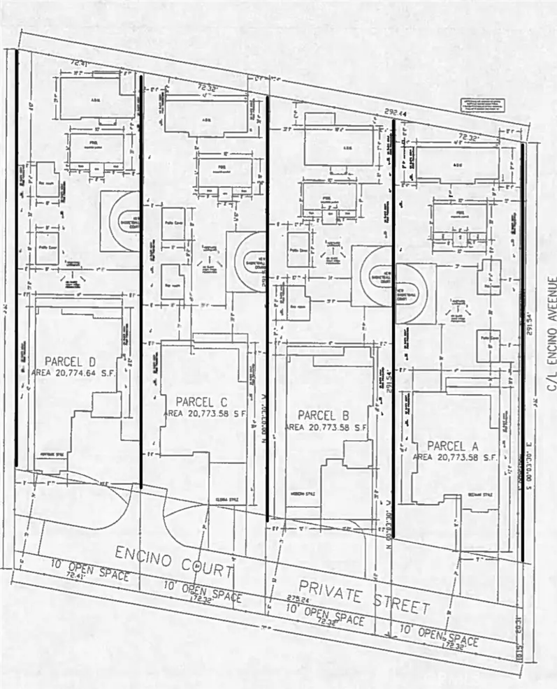 5031 Encino Avenue, Encino, CA 91316 - Image #1