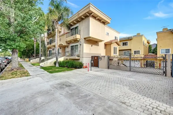 13629 Wyandotte Street #111, Van Nuys, CA 91405