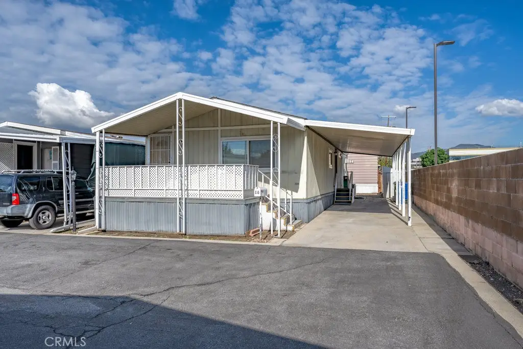 15439 Jersey Street #16, San Fernando, CA 91345 - #1