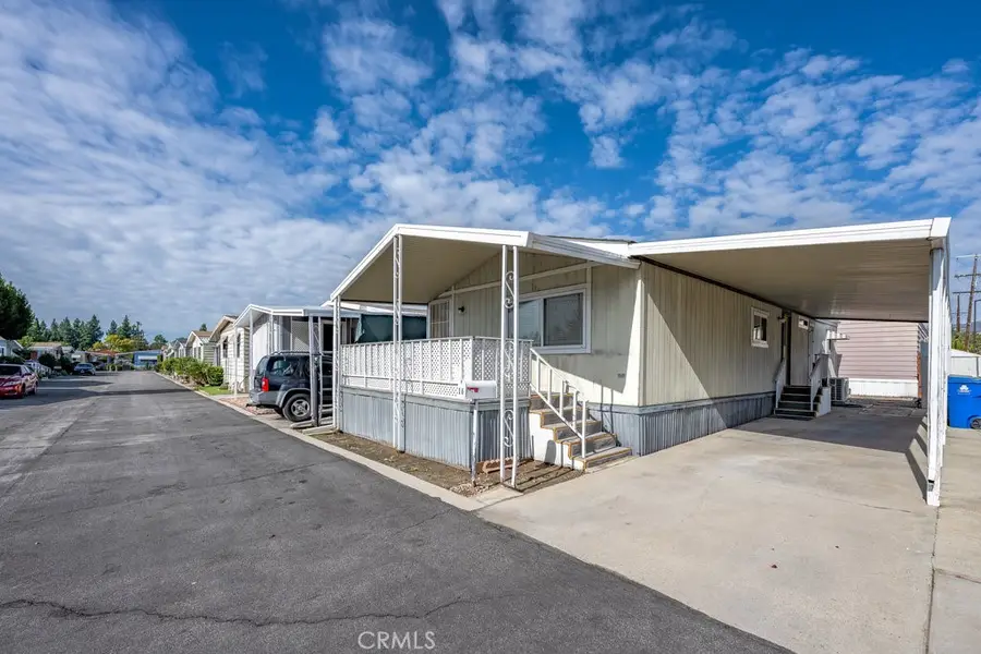 15439 Jersey Street #16, San Fernando, CA 91345 - #3