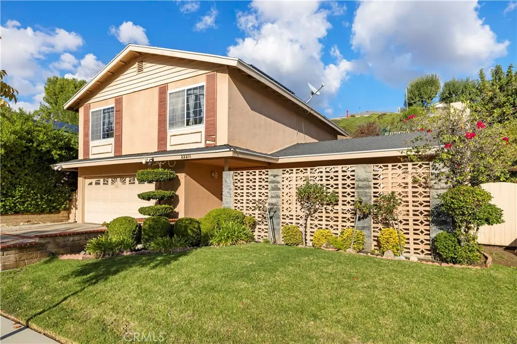 22211 Barbacoa, Saugus, CA 91350 - #1