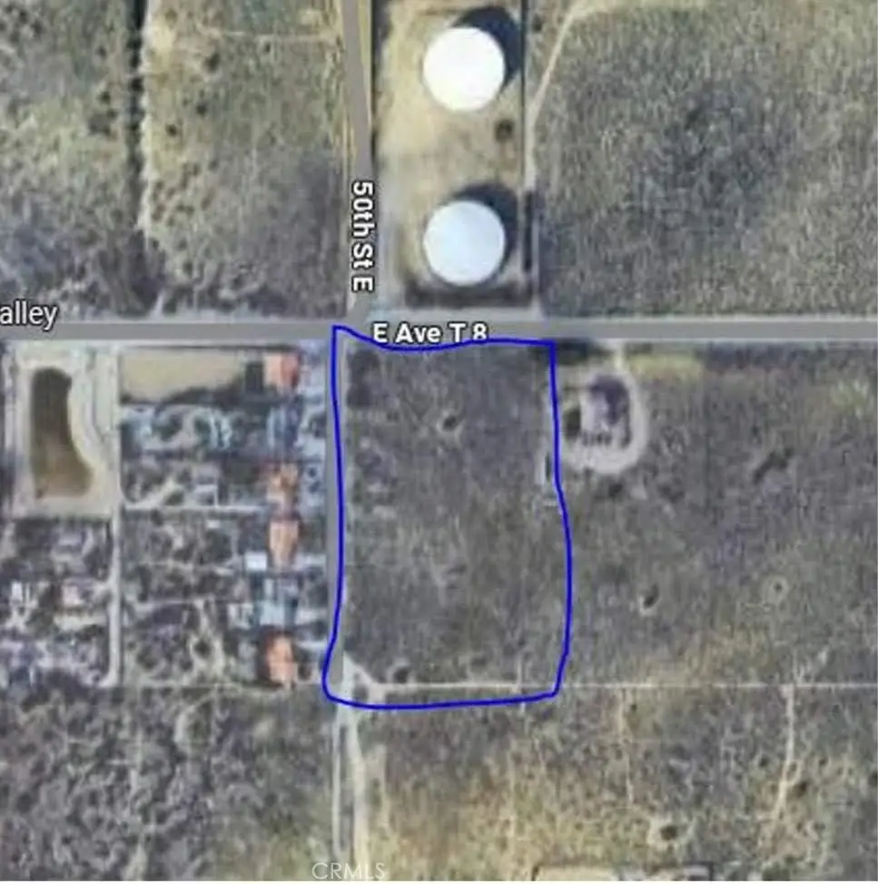 0 E Avenue T-8, Palmdale, CA 93552 - #1