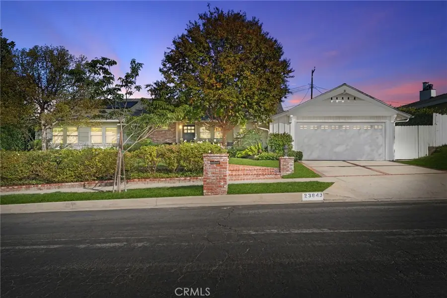 23843 Crosson Drive, Woodland Hills, CA 91367 - Image #3