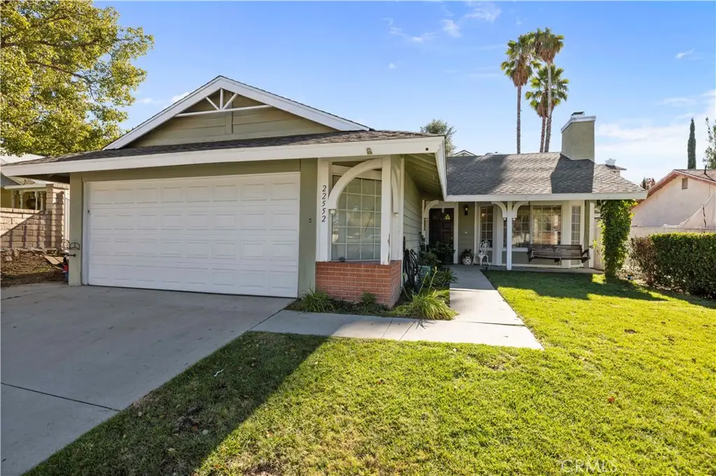 22552 Barcotta, Saugus, CA 91350 - Image #1