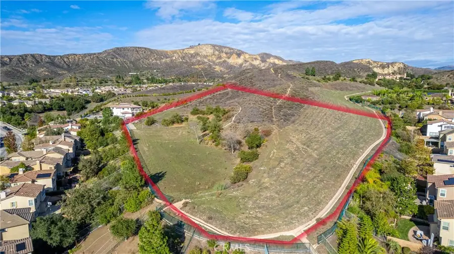 0 Young Wolf, Simi Valley, CA 93065 - #3