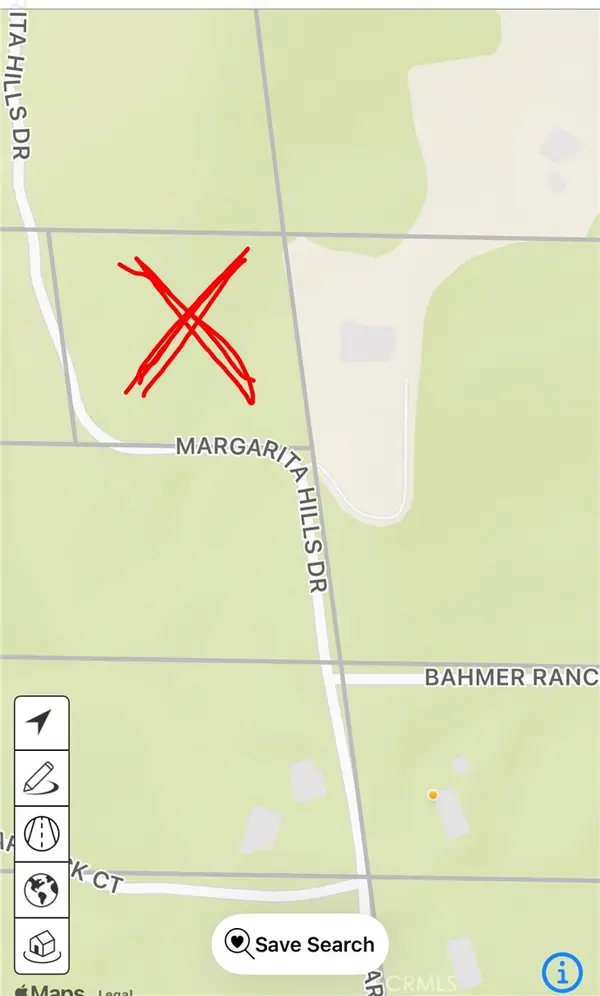 0 Bahmer Ranch /margarita Rd, Acton, CA 93510