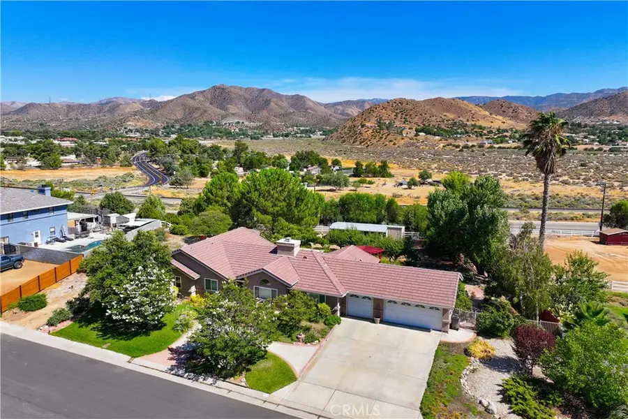 2550 Palomino, Acton, CA 93510 - #2