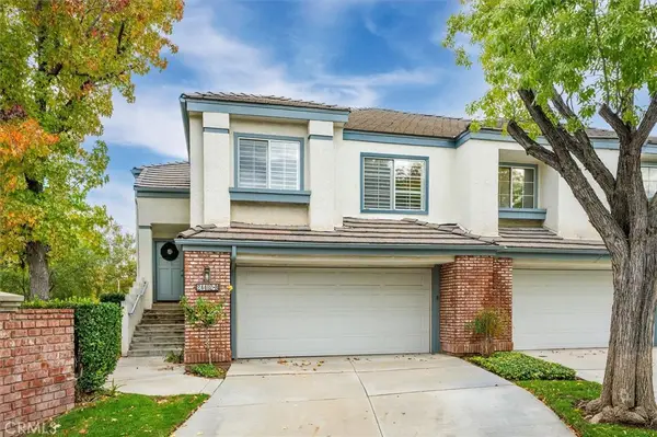 24402 Hampton Drive #B, Valencia, CA 91355