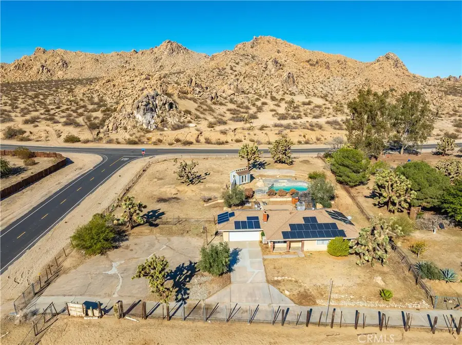 38721 156th E, Palmdale, CA 93591 - Image #2