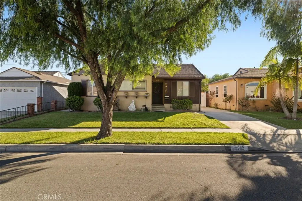 2912 Yearling Street, Lakewood, CA 90712 - Image #1