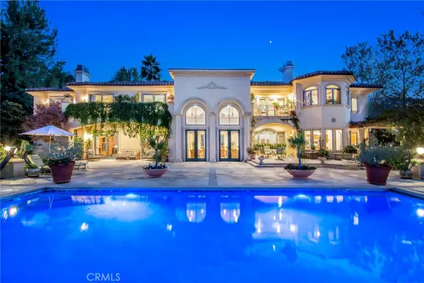 18933 La Montana Place, Tarzana, CA 91356