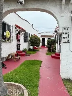 726 W 76th, Los Angeles, CA 90044 - #3