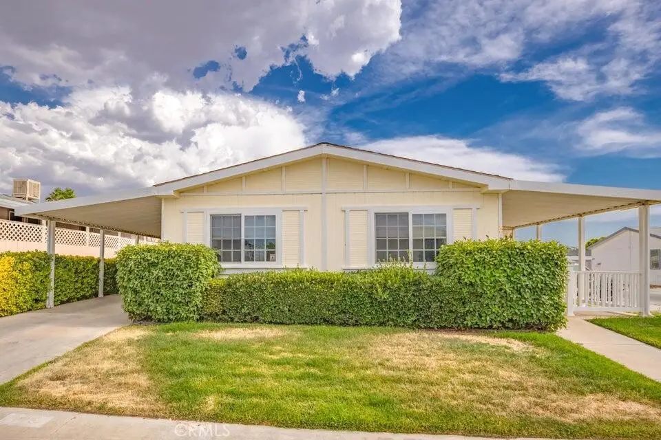 45465 25th Street E #176, Lancaster, CA 93535 - Image #1