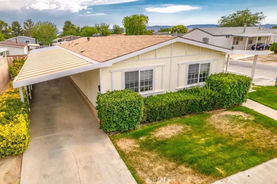 45465 25th Street E #176, Lancaster, CA 93535 - Image #3