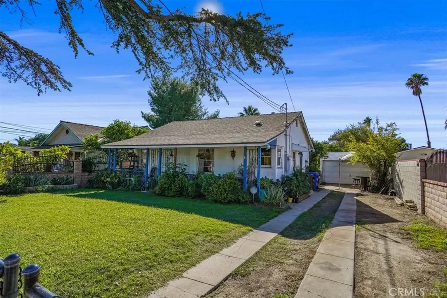 10007 Haddon, Pacoima, CA 91331 - Image #2