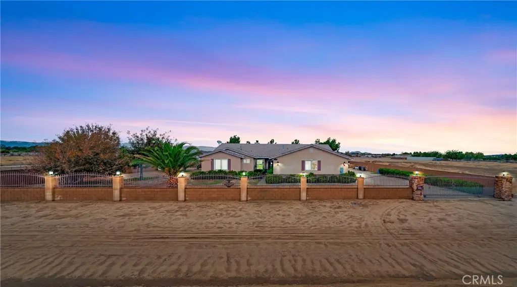 8347 W Avenue D10, Lancaster, CA 93536 - Image #1