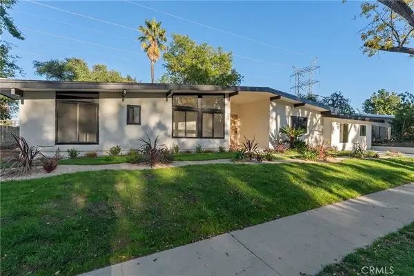 18653 Palomino Drive, Tarzana, CA 91356