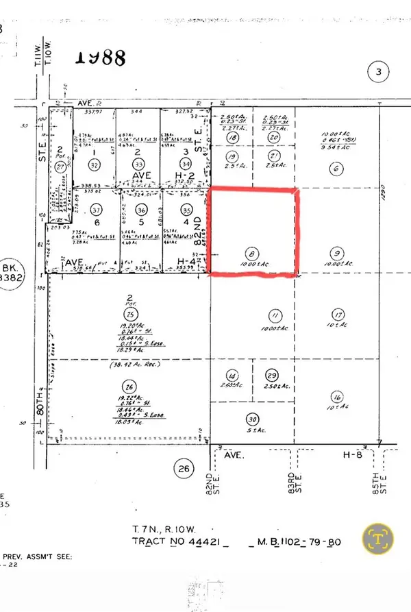 0 82nd St E H2, Lancaster, CA 93535