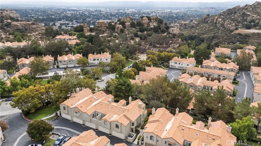 22371 Mission Circle, Chatsworth, CA 91311 - Image #1