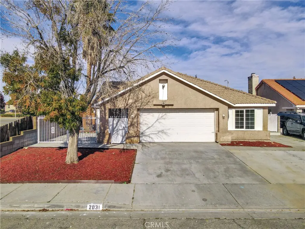 2031 Thomas Drive, Lancaster, CA 93535 - Image #1
