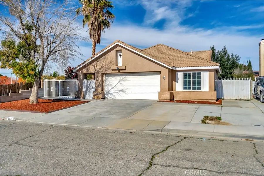 2031 Thomas Drive, Lancaster, CA 93535 - Image #3