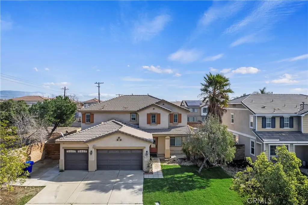 6825 Tahoe Way, Fontana, CA 92336 - Image #1