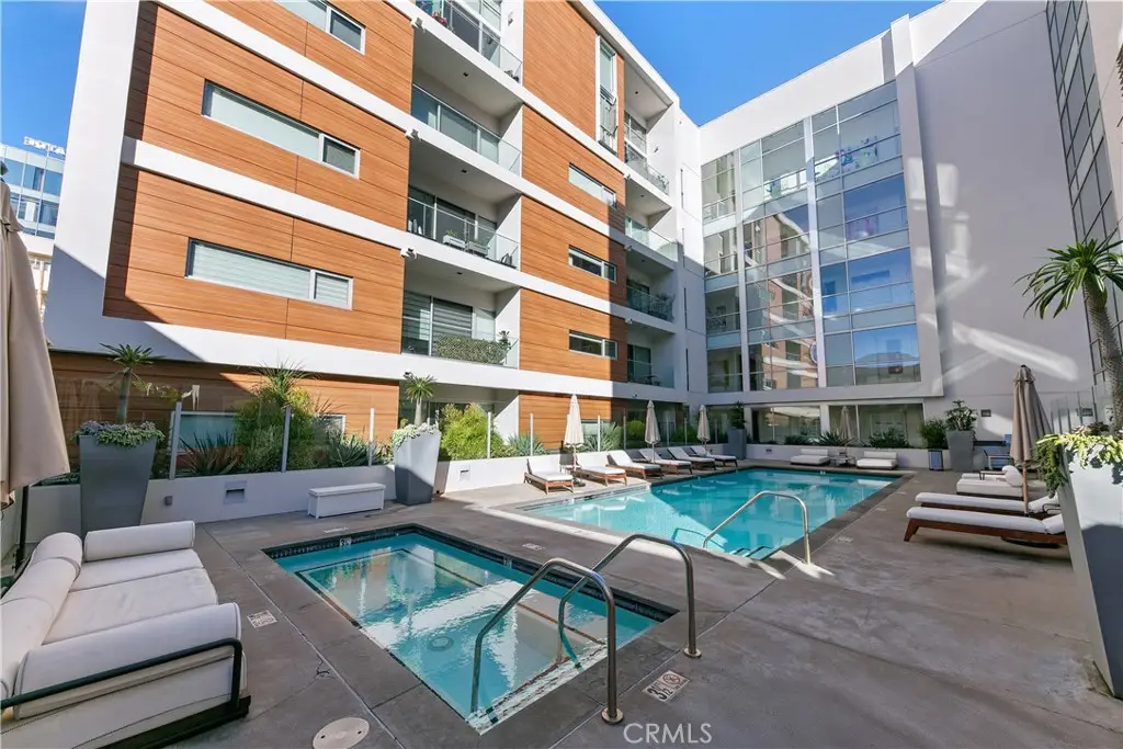 6735 Yucca Street #107, Los Angeles, CA 90028 - #1