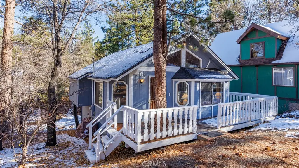 801 Highland, Sugarloaf, CA 92386 - Image #1