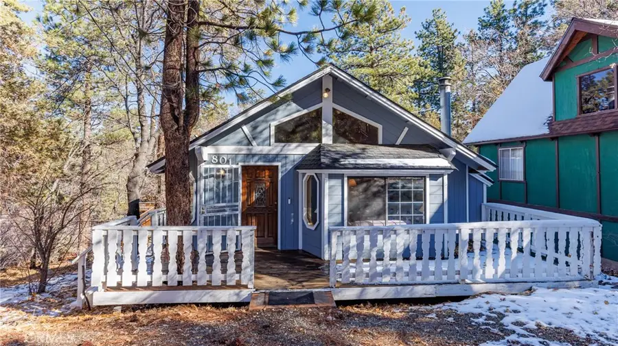 801 Highland, Sugarloaf, CA 92386 - Image #3