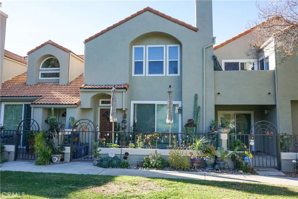 22350 Heritage Pass, Chatsworth, CA 91311 - Image #1