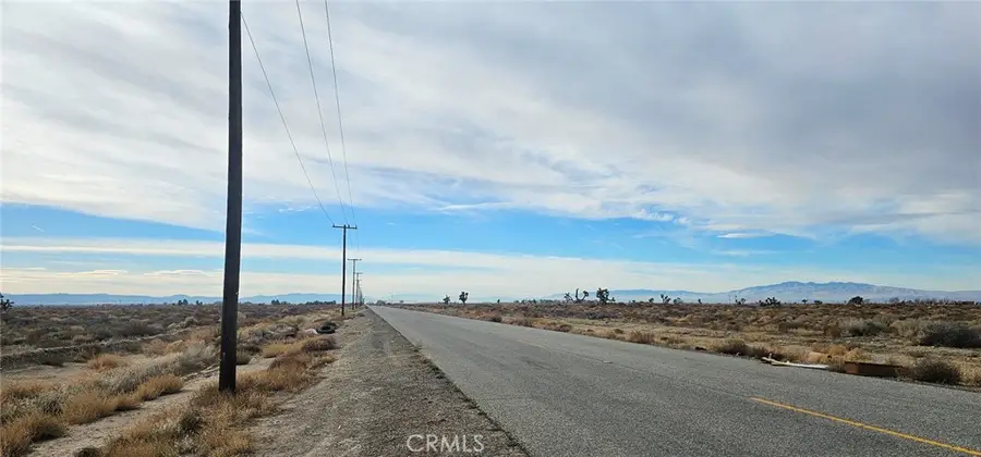 0 80th E Vic Avenue G, Lancaster, CA 93535 - #2