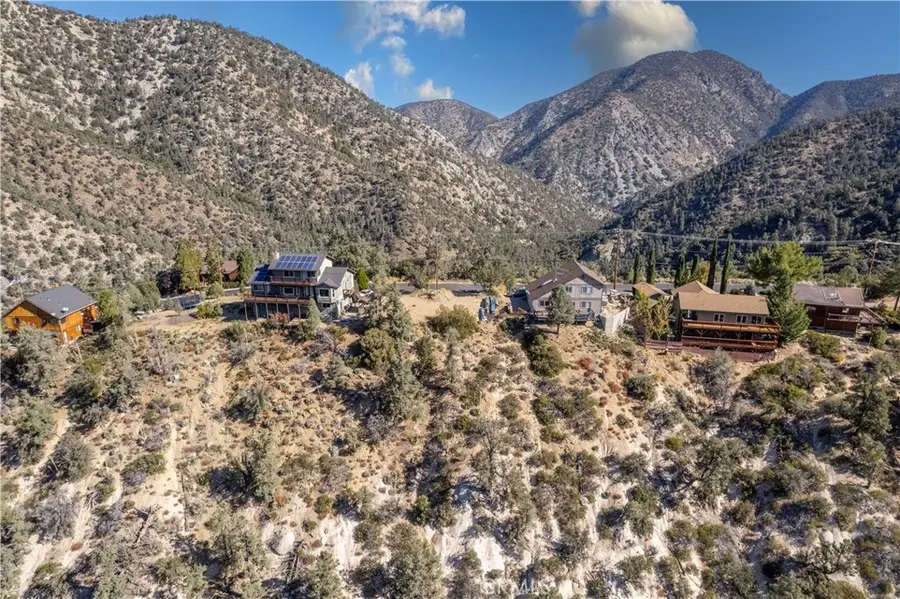 14812 Ward, Pine Mountain Club, CA 93222 - Image #2