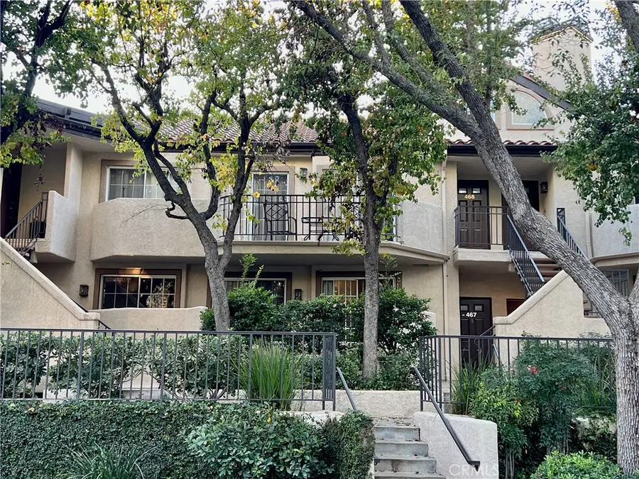 24109 Del Monte Drive #467, Valencia, CA 91355 - #3