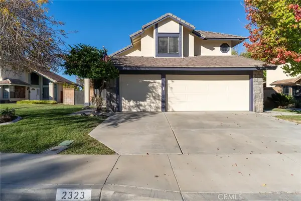 2323 Golden, Lancaster, CA 93536