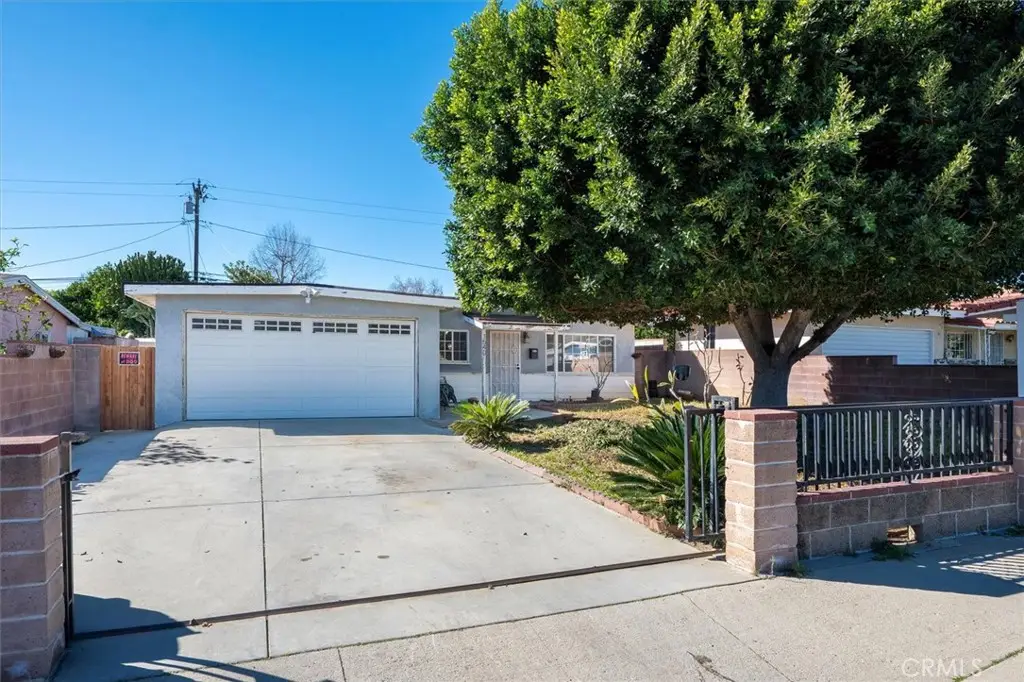 1540 Pico, San Fernando, CA 91340 - Image #1
