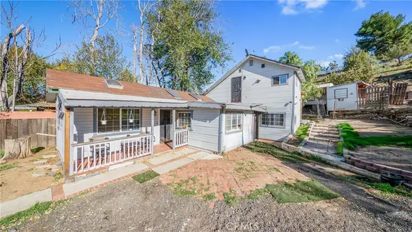 33134 Agua Dulce Canyon, Agua Dulce, CA 91390