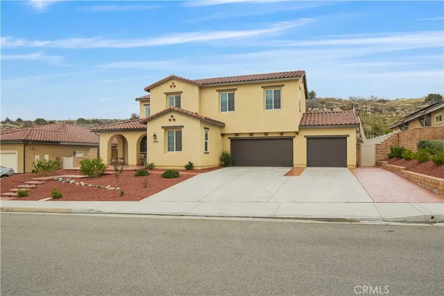 3936 Saddle Drive, Palmdale, CA 93551 - #2