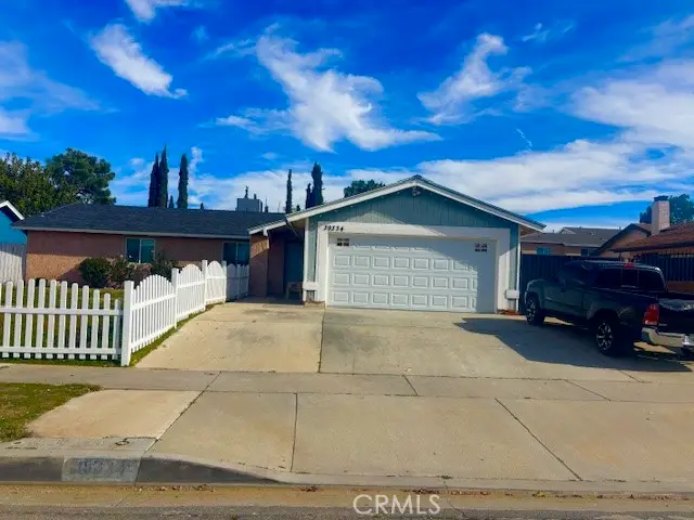 39334 Willowvale Road, Palmdale, CA 93551 - #1