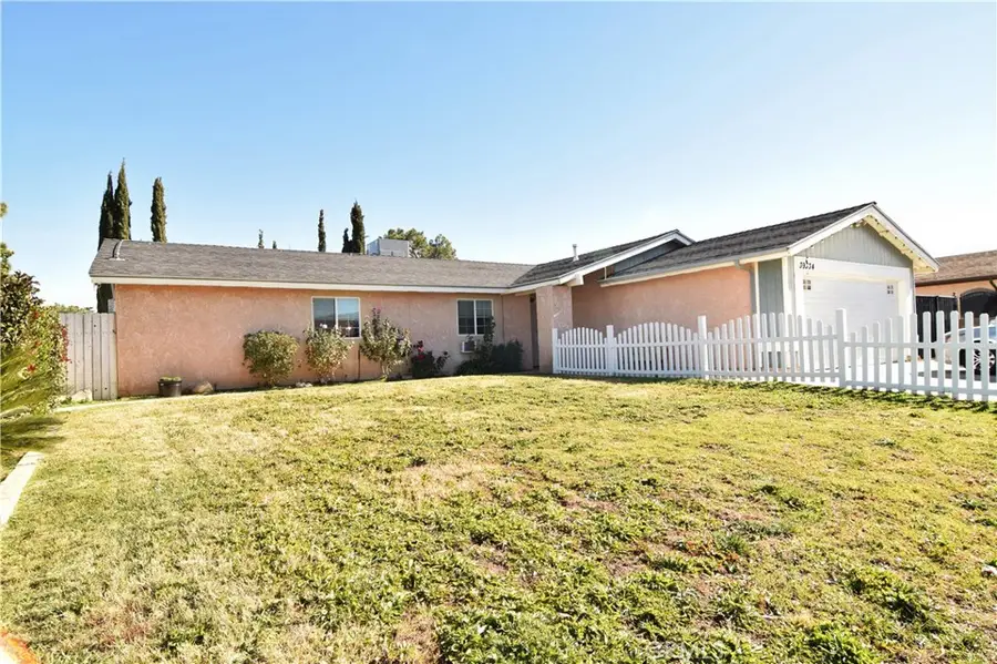 39334 Willowvale Road, Palmdale, CA 93551 - #2