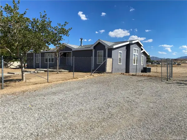5050 Pearblossom Highway, Palmdale, CA 93552