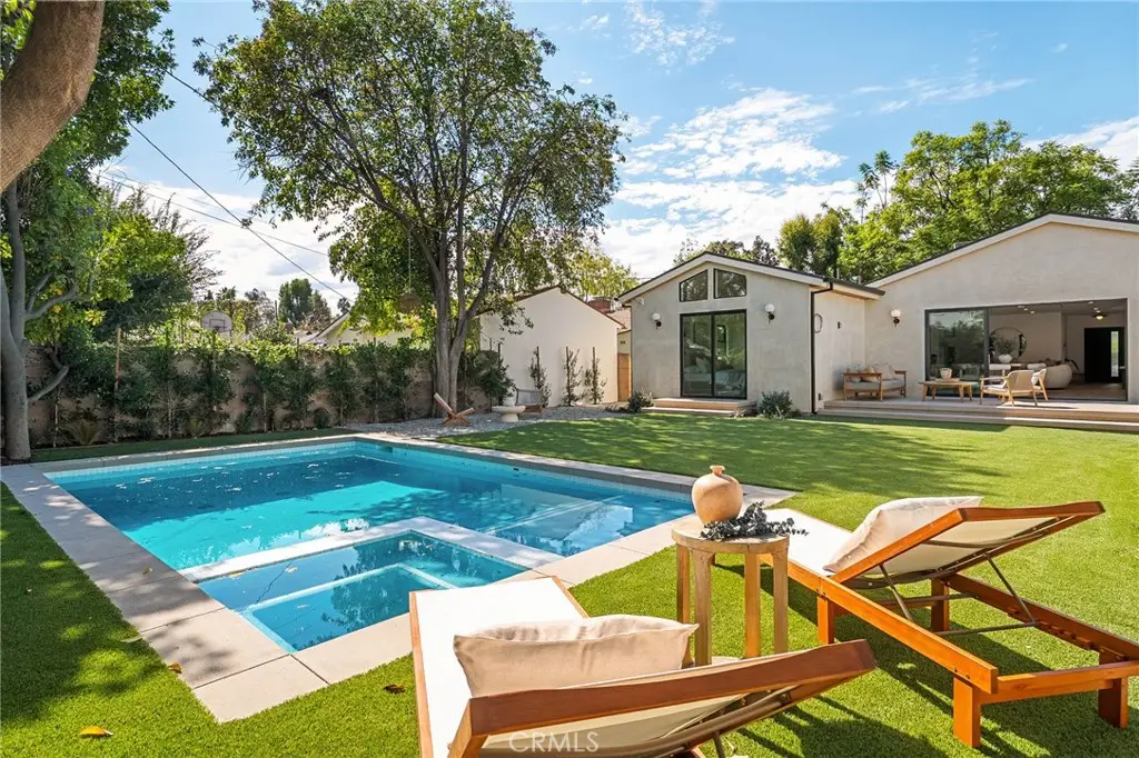 5444 Morella Ave, Valley Village, CA 91607 - Image #1