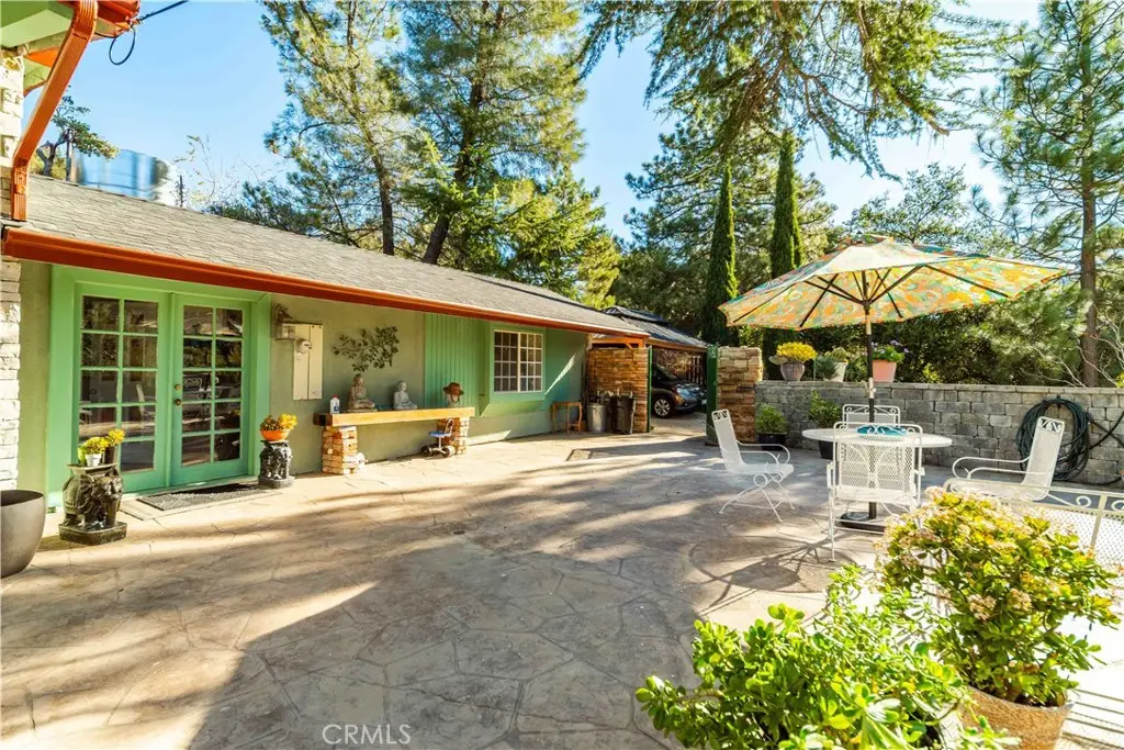 16029 Calle Hermosa, Green Valley, CA 91390 - #1