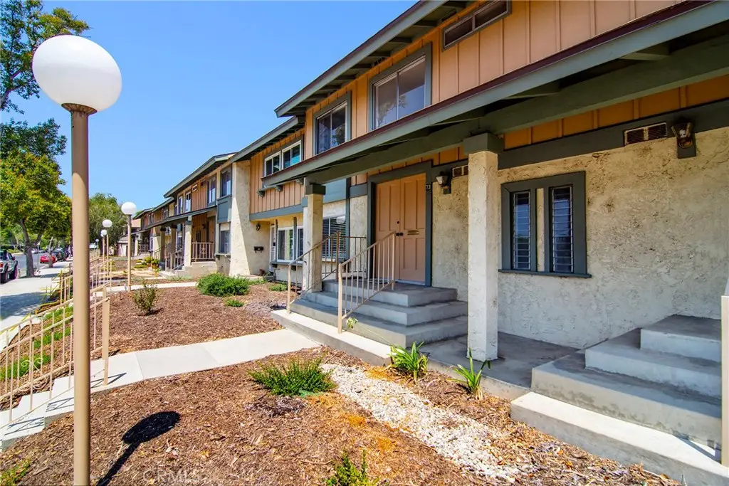 18931 Kittridge Street #73, Reseda, CA 91335 - #1