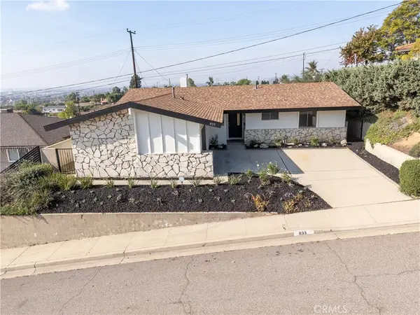 833 N 16th Street, Montebello, CA 90640