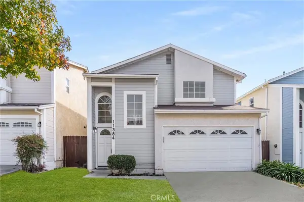 11384 Dronfield #36, Pacoima, CA 91331