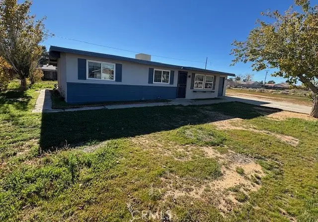 8412 Ironwood, California City, CA 93505 - #3